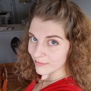 Meet your Posher, Katherine